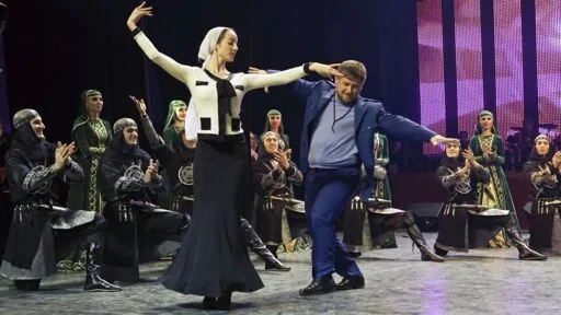 Chechnya bans all music deemed too fast or too slow | CNN