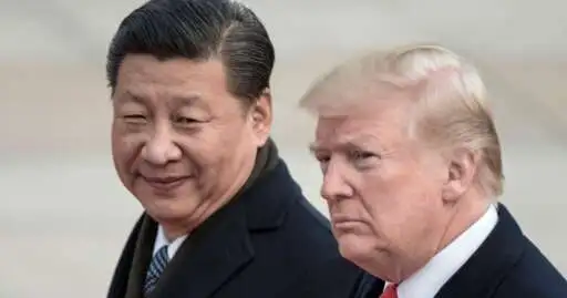 China Calls BS on Trump’s ‘Mr. NICE GUY’ Trade Rant