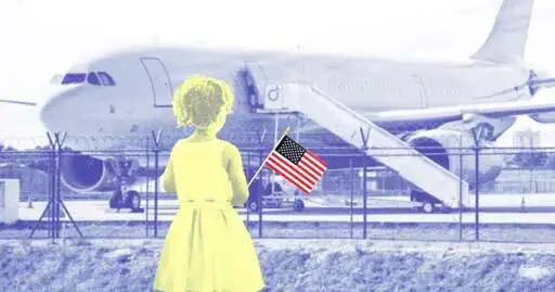 Trump Admin Deports 2-Year-Old Girl Who Is American Citizen