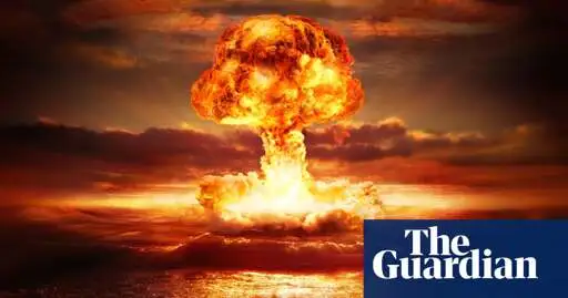 Many in US and western Europe think ‘third world war likely within five to 10 years’