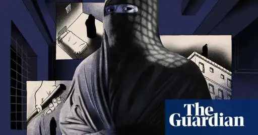 Revealed: Saudi Arabia’s secretive rehabilitation ‘prisons’ for disobedient women