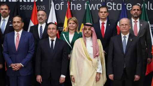 Spain convenes European, Arab nations to ramp up pressure on Israel over Gaza campaign