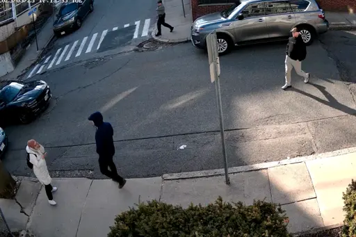 It’s Hard to Believe This Video Was Filmed in the United States. It No Longer Should Be.
