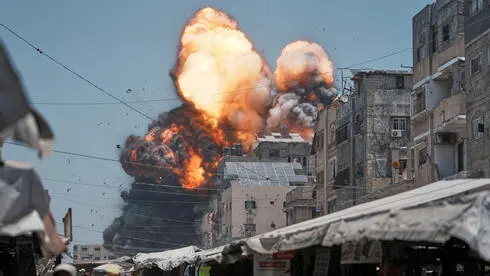 Canada opens war crimes probe into dual Israeli-Canadian IDF soldiers