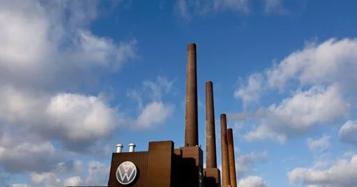 Four Former VW Managers Found Guilty in Emissions Trial