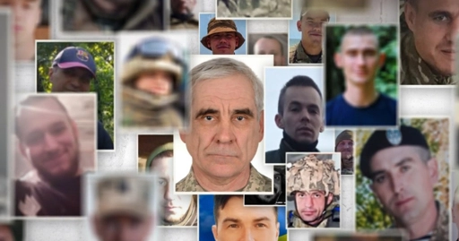 Ukrainian POWs die in Russian prisons; autopsies reveal brutality