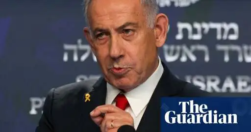 Netanyahu accused of slander after criticising Macron, Carney and Starmer