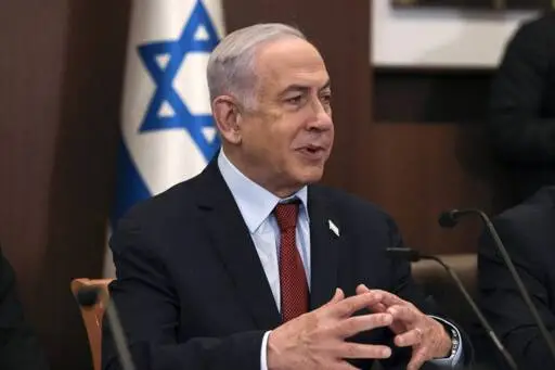 Benjamin Netanyahu accused of shielding Jewish terrorists – Middle East Monitor