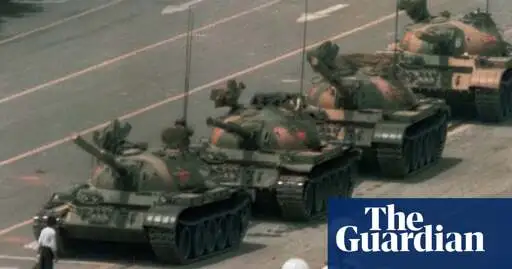 World won’t forget Tiananmen Square, US and Taiwan say on 36th anniversary of massacre