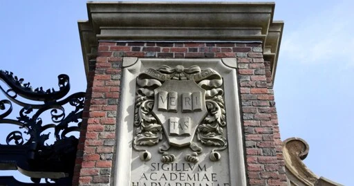 Trump bars Harvard international enrolment: How many students will it hurt?