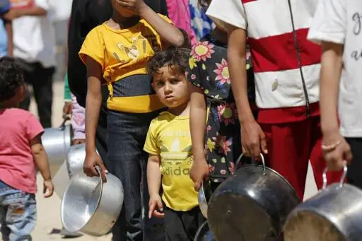 UNICEF: 21 malnutrition treatment centres close in Gaza due to Israeli aggression – Middle East Monitor