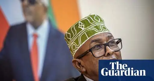 Exclusive: Somaliland president says recognition of state ‘on the horizon’ following Trump talks