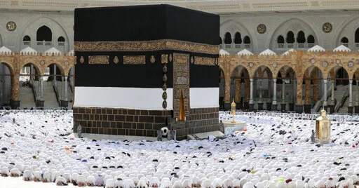 What is the Hajj? What to Know About the Pilgrimage and Saudi Arabia’s Preparations