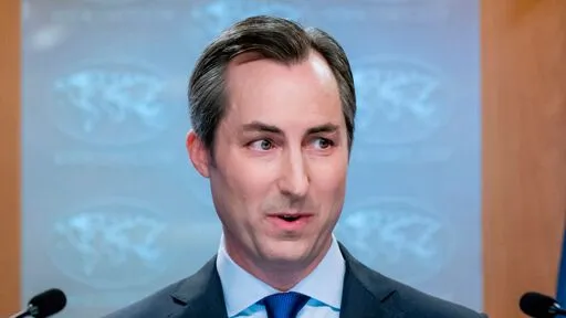 Former Biden official Matthew Miller Israel has 'without doubt' committed war crimes in Gaza