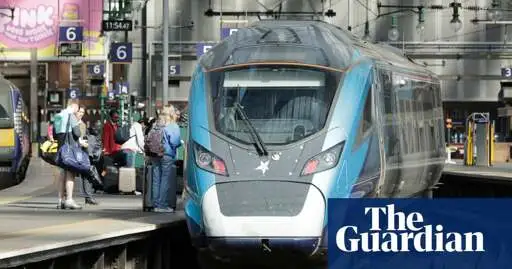 Train ticket enforcement must be fair and proportionate, watchdog warns