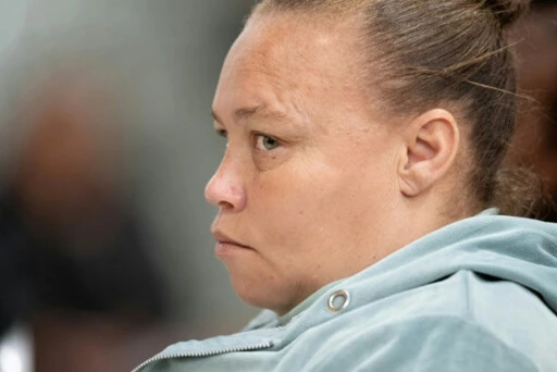 S.African woman gets life for selling 6-year-old daughter