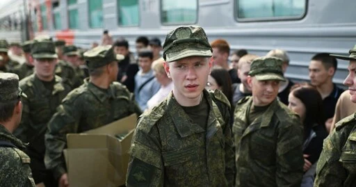 Almost 1 million Russian troops killed or wounded in Ukraine war, study says