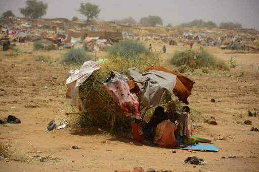 Sudan crisis: “I fear we won't survive much longer” - CARE