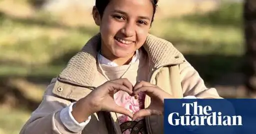 Gaza’s youngest influencer aged 11 among children killed by Israeli strikes