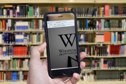 Lawsuit: Wikipedia fired transgender worker who complained about harassment