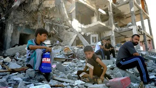 Israeli academics issue open letter condemning Gaza genocide