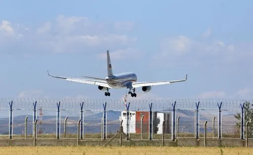 'Nothing secret left' — Ukraine hacks Russia's Tupolev bomber producer, source claims