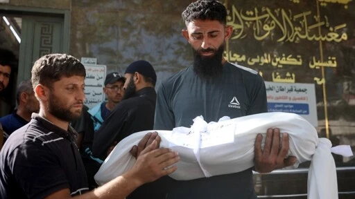 Exclusive: Hamas accepts Witkoff truce outline with amendments aimed at ending war