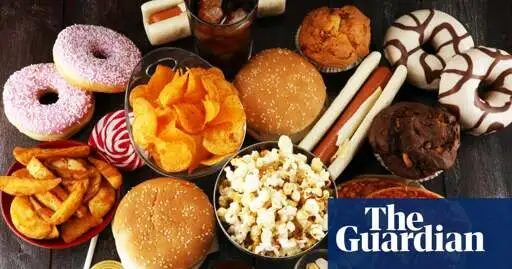 Ultra-processed food increases risk of early death, international study finds