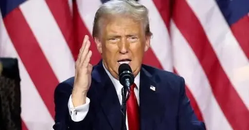 Trump threatens new 'Dark Age' with policy of 'deliberate destruction': analysis - NewsBreak