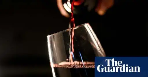 ‘Alarming’ increase in levels of forever chemical TFA found in European wines