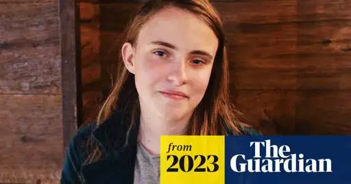 Young climate activist tells Greenpeace to drop ‘old-fashioned’ anti-nuclear stance