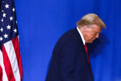 Trump urges Senate to postpone vote on Russia sanctions bill, Senator says
